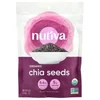 Organic Chia Seeds, 6 oz (170 g)