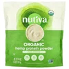 Organic Hemp Protein Powder, 3 lb (1.36 kg) image 1