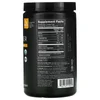 Organic MCT Powder, Vanilla, 10.6 oz (300 g) image 2