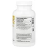 Curcumin Phytosome, 120 Capsules (500 mg per Capsule) image 2