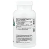 Calcium, 120 Capsules (250 mg Per capsule) image 2