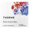 Multi-Vitamin Elite, A.M. & P.M., 2 Bottles, 90 Capsules Each image 1