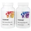 Multi-Vitamin Elite, A.M. & P.M., 2 Bottles, 90 Capsules Each image 3