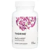 NiaCel 400®, Nicotinamide Riboside, 60 Capsules