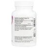 NiaCel 400®, Nicotinamide Riboside, 60 Capsules image 2