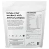 Amino Complex, Lemon, 30 Stick Packs, 0.28 oz (7.8 g) Each image 2
