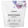 Amino Complex, Berry, 30 Stick Packs, 0.27 oz (7.7 g) Each