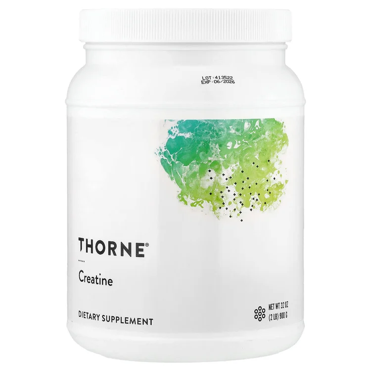 Creatine, 2 lb (900 g) image 1