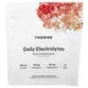 Daily Electrolytes, Blood Orange, 30 Stick Packs, 0.15 oz (4.37 g) Each