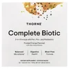 Complete Biotic, Frosted Orange, 30 Stick Packs, 0.04 oz (1 g) Each