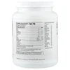 Plant Protein, Chocolate, 1.49 lb (676 g) image 2