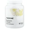Plant Protein, Vanilla, 1.39 lb (630 g) image 1