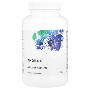 Advanced Nutrients, 240 Capsules