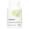 Craving and Stress Support, 60 Capsules image 1