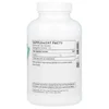Glycine, 250 Capsules (500 mg per Capsule) image 2