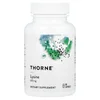 Lysine, 500 mg, 60 Capsules image 1