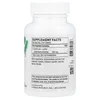 Lysine, 500 mg, 60 Capsules image 2