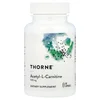 Acetyl-L-Carnitine, 500 mg, 60 Capsules