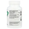 Acetyl-L-Carnitine, 500 mg, 60 Capsules image 2