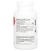 L-Arginine, 120 Capsules (500 mg per Capsule) image 2