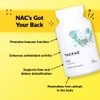 NAC, 90 Capsules (500 mg per Capsule) image 3