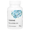 PharmaGABA-100, 60 Capsules (100 mg per Capsule) image 1