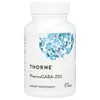 PharmaGABA-250, 60 Capsules (250 mg per Capsule) image 1
