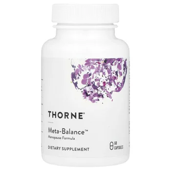 Meta-Balance™, 60 Capsules