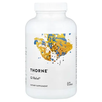 GI-Relief, 180 Capsules