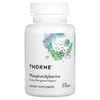 Phosphatidylserine, 60 Capsules (100 mg per Capsule)