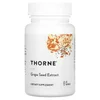 Grape Seed Extract, 60 Capsules (100 mg per Capsule) image 1