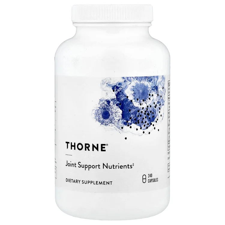 Joint Support Nutrients, 240 Capsules image 1