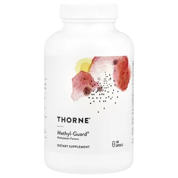 Methyl-Guard®, 180 Capsules
