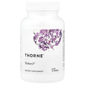 Diabenil®, 90 Capsules