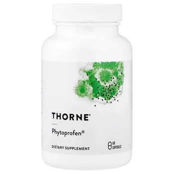Phytoprofen®, 60 Capsules