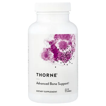 Advanced Bone Support , 120 Capsules
