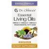 Essential Living Oils, 60 Capsules