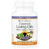 Essential Living Oils, 60 Capsules image 3