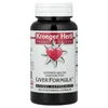 Liver Formula™, 100 Vegetarian Capsules image 1