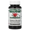 Complete Concentrates, Ginkgo Biloba, 90 Vegetarian Capsules