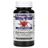 Ashwagandha, 60 Vegetarian Capsules (225 mg per Capsule)
