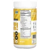 Organic Hemp Yeah!, Balanced Protein + Fiber, Hemp Protein Powder, Unsweetened, 1 lb (454 g) image 2