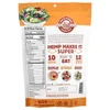 Hemp Hearts, Shelled Hemp Seeds, Delicious Nutty Flavor, 16 oz (454 g) image 2