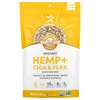 Organic Hemp + Chia & Flax Seed Mixture, 7 oz (198 g)