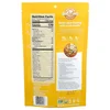 Organic Hemp + Chia & Flax Seed Mixture, 7 oz (198 g) image 2
