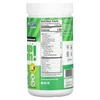 Organic Hemp Yeah! Max Fiber Hemp Protein Powder, Unsweetened, 1 lb (454 g) image 2