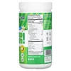 Organic Hemp Yeah!, Max Fiber Hemp Protein Powder, Vanilla, 1 lb (454 g) image 2