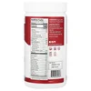 Organic Max Protein Powder, Unsweetened, 1 lb (454 g) image 2