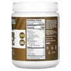 Organic Hemp Yeah!, Plant Protein Blend, Chocolate, 1 lb (454 g) image 2