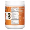 Organic Hemp Yeah!, Plant Protein Blend, Unsweetened, 1 lb (454 g) image 2